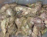 Foto langkah ke 3 dari resep Semur Kentang Campur.