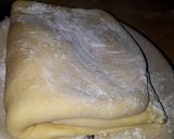 Foto del paso 5 de la receta: Facturas-Caracolas de hojaldre