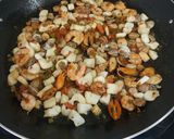 Foto del paso 4 de la receta: Fideuá de Marisco
