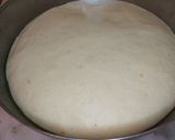Foto del passaggio 7 della ricetta Brioche ai frutti di bosco (sofficissima)