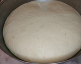 Foto del passaggio 7 della ricetta Brioche ai frutti di bosco (sofficissima)