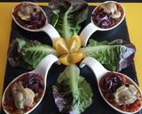 Foto del paso 8 de la receta Cucharas orientales