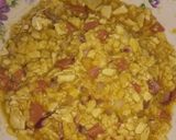 Foto del paso 2 de la receta: Buñuelon de galleta de sal (galleta de soda)