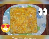 Foto del paso 2 de la receta: Tortilla de papa (en la Flip de essen)