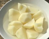 Foto del paso 5 de la receta: Bravas de Alberto Chicote