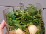 Thai Green Curry