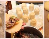 蟹殼黃的食譜步驟4照片