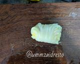 Foto langkah ke 4 dari resep Siomay Ayam Kriwil.