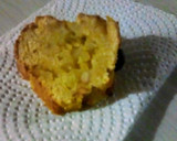 Foto del paso 4 de la receta: Torta de peras y coco 🍐🥥