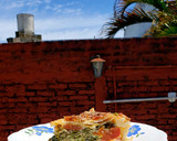 Foto del paso 4 de la receta: Tarta de acelga