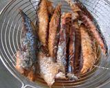 Foto langkah ke 1 dari resep Pindang Salem Kuah Kecap Pedas.
