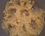 Foto langkah ke 1 dari resep Potato Cheese Ring.