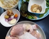 Foto langkah ke 1 dari resep Soto Ayam Surabaya.