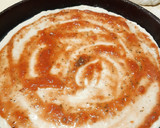 Foto del paso 4 de la receta: Pizza casera con Masa Madre 🍕