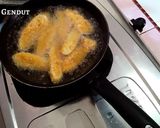 Foto langkah ke 4 dari resep Pisang Pasir Mantul.