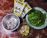 Foto langkah ke 1 dari resep Tumis Kucai.