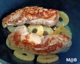 Une image de l'étape 6 de Filet mignon des îles et son riz au Cook Expert.
