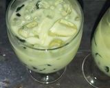 Foto langkah ke 5 dari resep Cendol Cebong.