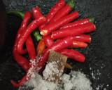 Asinan Sayur khas Bogor langkah memasak 2 foto