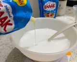 Foto langkah ke 5 dari resep Kue Jongkong.