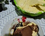 Foto langkah ke 7 dari resep Classic Cassava Tape/ Bolu Tape Singkong.