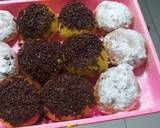 Cara Membuat Donat 4