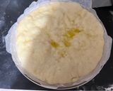 Foto del passaggio 8 della ricetta Pizza speck e pesto