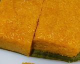 Foto langkah ke 7 dari resep Wajik Ketan Labu Parang.