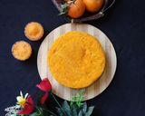 A picture of step 10 of Orange cake 🇬🇧🇬🇧.
