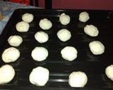 Foto del paso 3 de la receta: Raspaditas mendocinas
