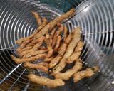 Foto langkah ke 5 dari resep Stik Tempe.