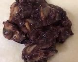 Foto del paso 3 de la receta: Empanaditas de horno de “choritos y morcilla”