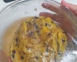 Foto langkah ke 5 dari resep Vanilla Chocolate Soft Cookies.