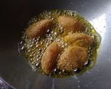 মুড়ির এগ ডেভিল (murir egg devil recipe in Bengali) রেসিপির ধাপ 7 ছবি