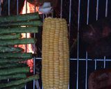 Foto del paso 8 de la receta: Brochetas Asadas (Kebabs)
