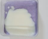 Foto langkah ke 9 dari resep Unicorn Dessert Box.