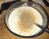 Foto del paso 3 de la receta: RAJAS “ENTRE SEGUNDA Y TERCERA CUERDA”