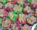 Foto langkah ke 3 dari resep Dimsum Ayam (Gurih & Kenyal).