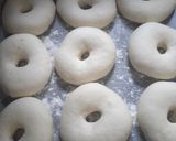Foto langkah ke 4 dari resep Donat JCO leemmbuutt.