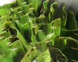 Foto langkah ke 7 dari resep Pundut Nasi Khas Banjarmasin.