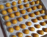 Foto langkah ke 5 dari resep Kue Nastar.