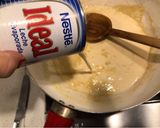 Foto del paso 3 de la receta: Fideos con queso
