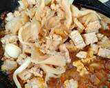 Jamur Bumbu Sate langkah memasak 3 foto