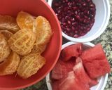 A picture of step 1 of Juice.