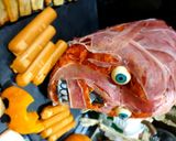 Une image de l'étape 2 de Raclette d'enfer!.