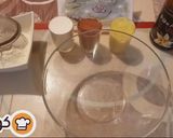 صورة لخطوة 1 من وصفة غريبية الكاكاو البني