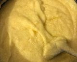Grízes pudingos torta recept fázis 10 fotója