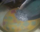 Foto langkah ke 3 dari resep Es jeruk soda gembira.