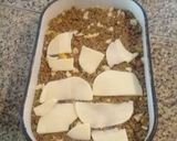 Foto del paso 5 de la receta: Pastel de papas 🥔