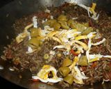 Foto del paso 8 de la receta: Salteado de arroz